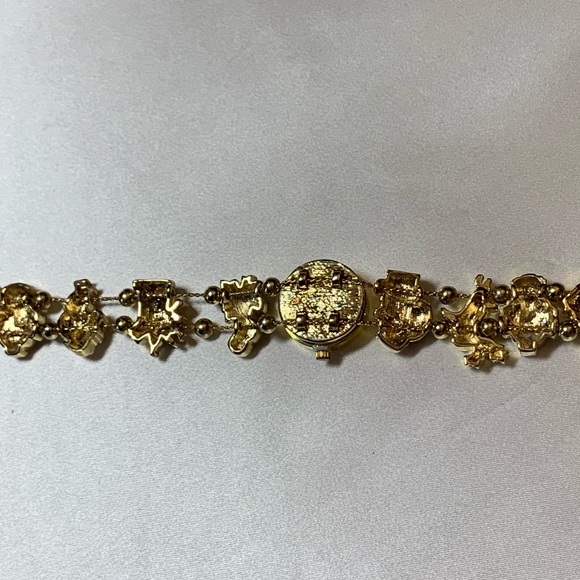 🎄Christmas Charm Slide Woman’s Watch - Picture 6 of 7